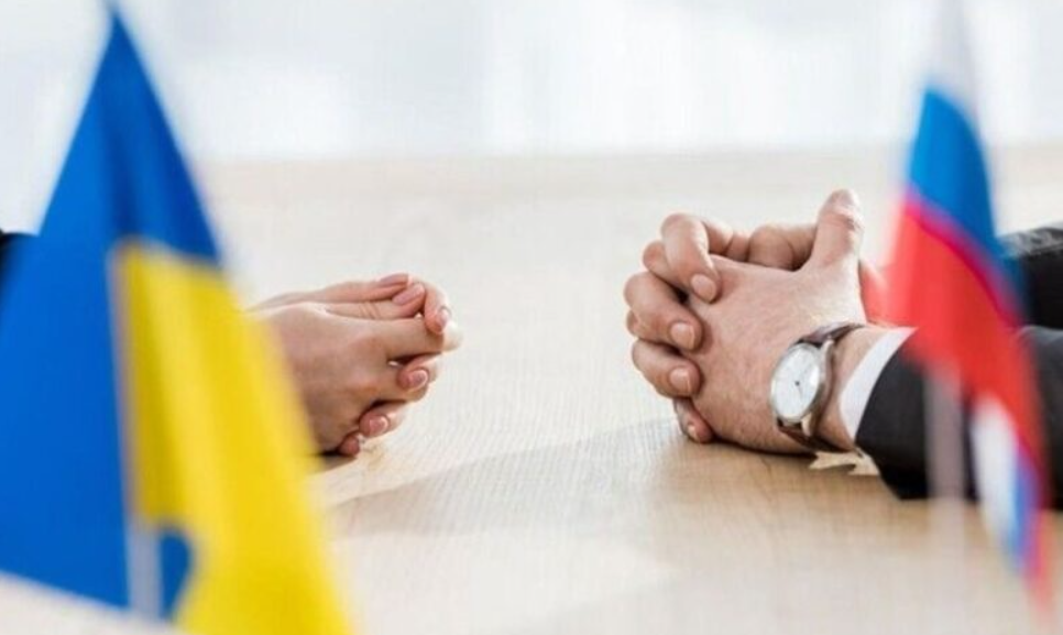 Остання спроба домовитись? Які території Росія готова повернути Україні в обмін на Донбас Остання спроба домовитись? Які території Росія готова повернути Україні в обмін на Донбас